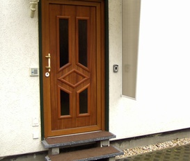 Ferienwohnung Langerwisch