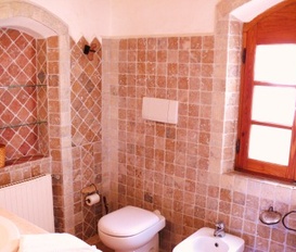 Ferienhaus Cannigione