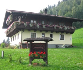 Ferienwohnung WERFENWENG