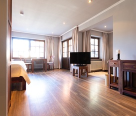 Ferienwohnung Badenweiler