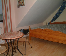 Gästezimmer Schöningen