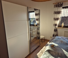 Ferienwohnung Gersheim