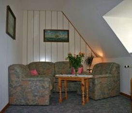 Ferienwohnung Dagebüll