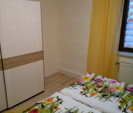 Ferienwohnung Brotterode- Trusetal