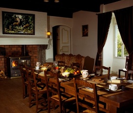 Ferienhaus Lourdes Ossun Ez Angles