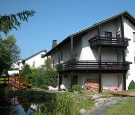 Ferienwohnung Laufenburg