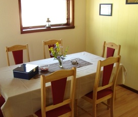 Holiday Home Götene