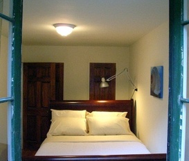 Ferienhaus Upper West side