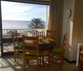 Ferienwohnung Cala Ratjada