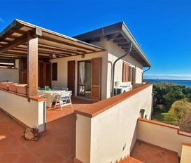 Ferienhaus Marina die Campo