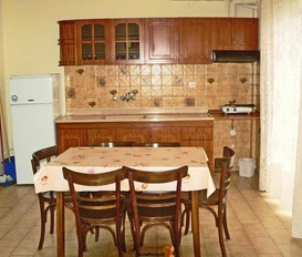 Ferienwohnung Dionissiou