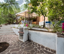 Ferienwohnung Isola di Salina - Leni