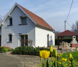 Ferienhaus Niederhaslach