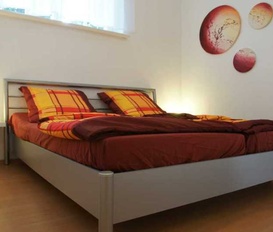 Ferienwohnung Weimar