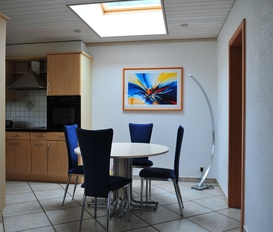 Ferienwohnung Reconvilier