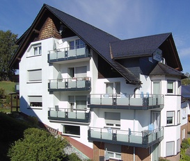 Ferienwohnung Willingen