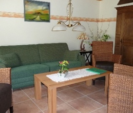 Ferienwohnung Tating