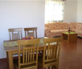 Ferienwohnung Tribunj