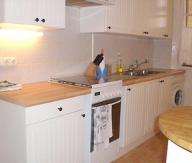 Ferienwohnung Budapest