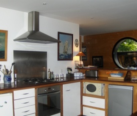 Ferienhaus Douarnenez