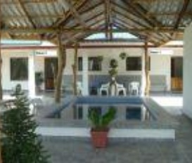 Ferienhaus Pilas de Bejuco