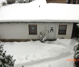 Ferienhaus Fürstenberg/Havel