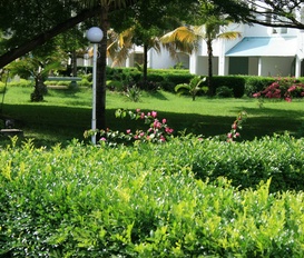 Bungalow Flic en Flac