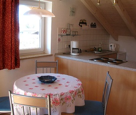 Holiday Apartment Schwangau