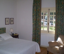 Ferienhaus El Puerto de Santa Maria