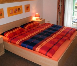 Ferienhaus Rheinsberg