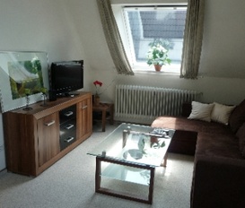 Ferienwohnung Tating