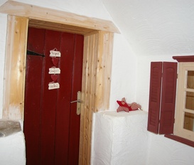 Bauernhof Stadtkyll-Schönfeld