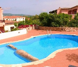 Ferienwohnung Cannigione