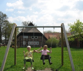 Ferienwohnung Trebel