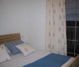 Ferienhaus El Médano