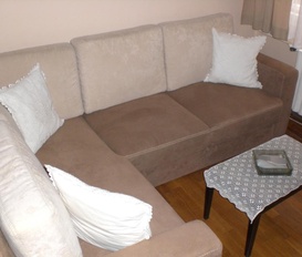 Ferienwohnung Budapest