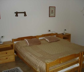 Ferienwohnung Tignale