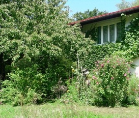 Ferienwohnung Bayerisch Gmain