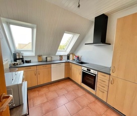 Ferienwohnung Wilhelmshaven