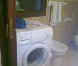 Ferienwohnung valledoria