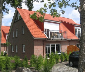 Ferienwohnung Nordddeich