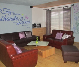 Ferienwohnung Königsfeld