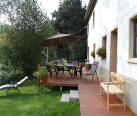 Ferienhaus Eichenbach