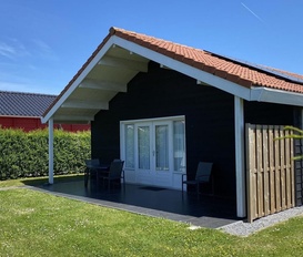 Niederlande, Zeeland, Sint-annaland