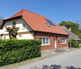 Ferienwohnung Putgarten