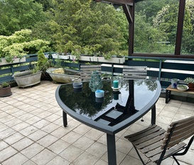 Ferienwohnung Nettetal