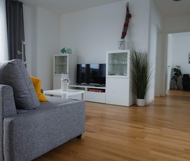Holiday Apartment Offenbach