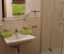 Ferienwohnung Brannenburg