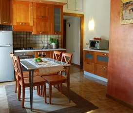 Ferienwohnung Santa Maria delle Mole