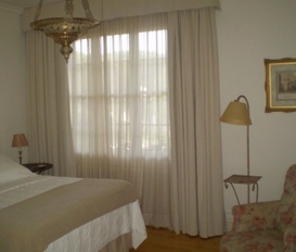 Holiday Home El Puerto de Santa Maria